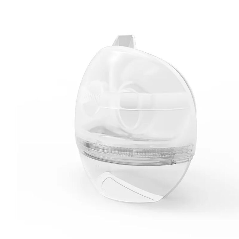 wearable silicone handkolf